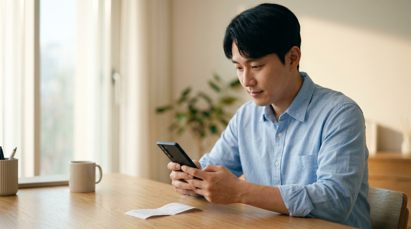 실비보험 모바일 청구 앱 비교 — 실손24·보험사 앱·네이버·토스